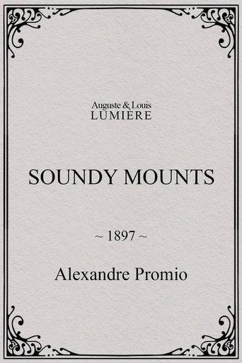 Soundy Mounts (1897) poster
