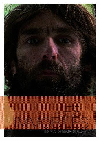 Les immobiles (2013) poster