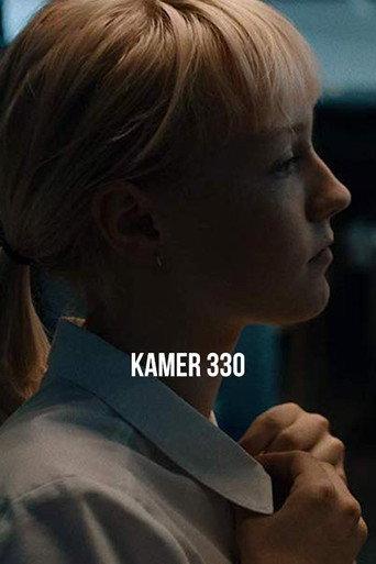 Kamer 330 (2019) poster