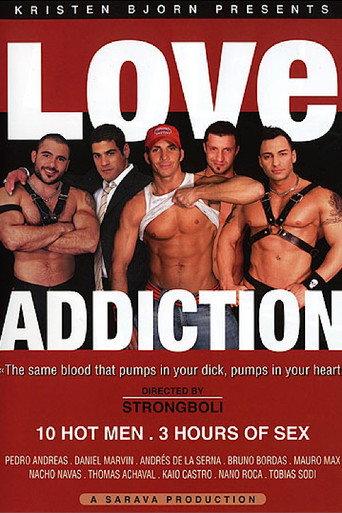 Love Addiction (2006) poster