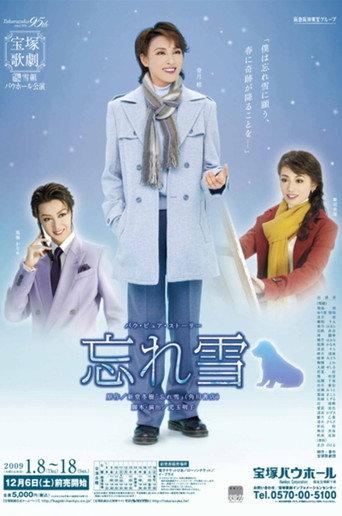 The Last Snow of Spring (2009) poster