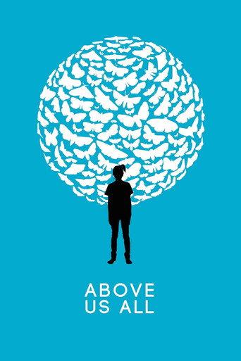 Above Us All (2014) poster