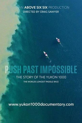 Push Past Impossible () poster