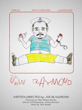 The New Raymond () poster