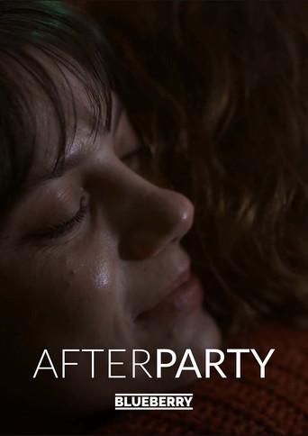Afterparty (2024) poster