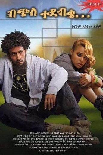 Bechis Tedebeke () poster