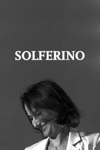 Solférino (2008) poster