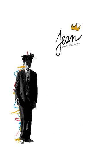 Jean () poster