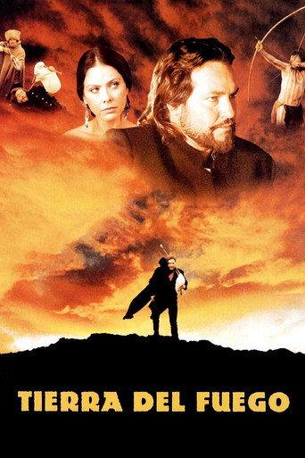 Tierra del fuego (2000) poster