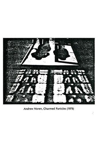 Charmed Particles (1978) poster