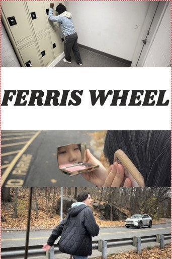 Ferris Wheel (2025) poster