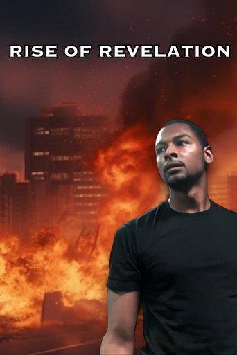 Rise of Revelation () poster