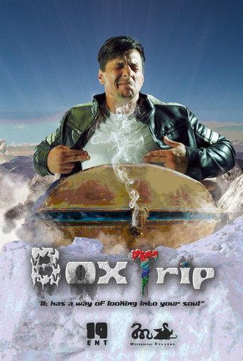 BoxTrip (2025) poster