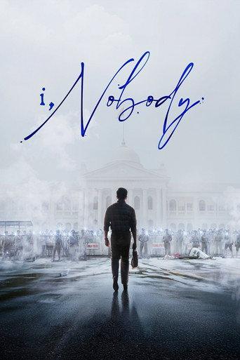I, Nobody (2026) poster