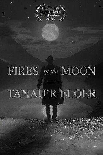 Fires of the Moon (2025) poster