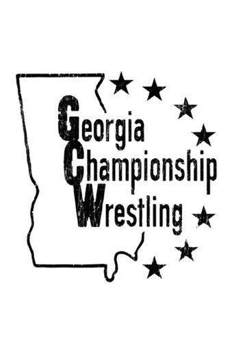 GCW at The Omni (December '83) (1983) poster