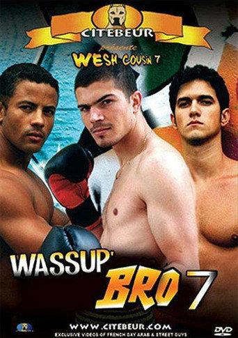 Wesh Cousin 7: C'est d'la balle (2005) poster