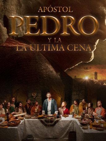 Apostol Pedro Y La Ultima Cena () poster