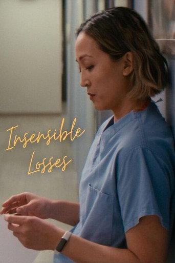 Insensible Losses (2025) poster