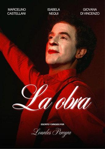 La obra (2026) poster