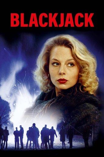 BlackJack (1990) poster