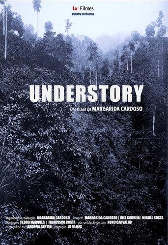 Understory (2019) poster