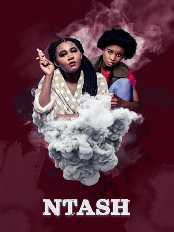 Ntash () poster