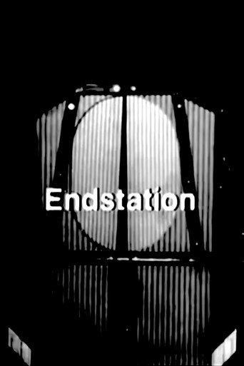 Endstation (1973) poster