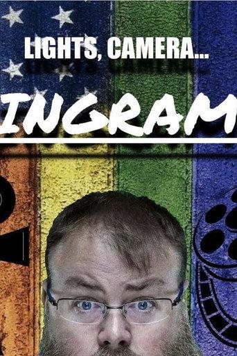 Lights, Camera, Ingram! () poster