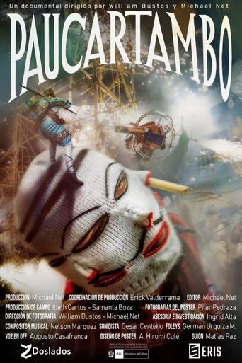 Paucartambo (2024) poster