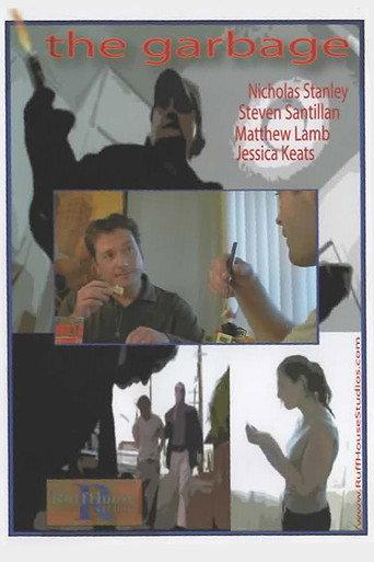 The Garbage (2007) poster
