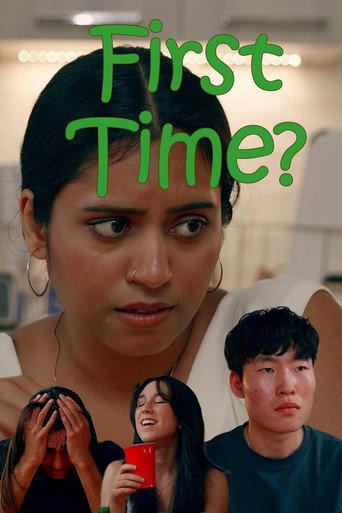 First Time? (2026) poster