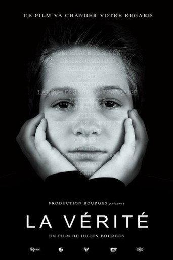 La Vérité (2015) poster