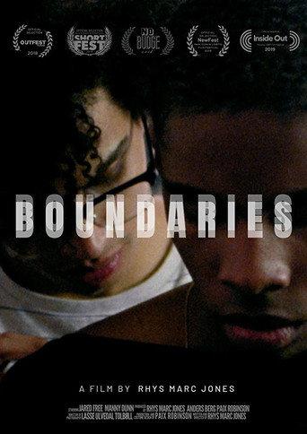 Boundaries (2018) poster