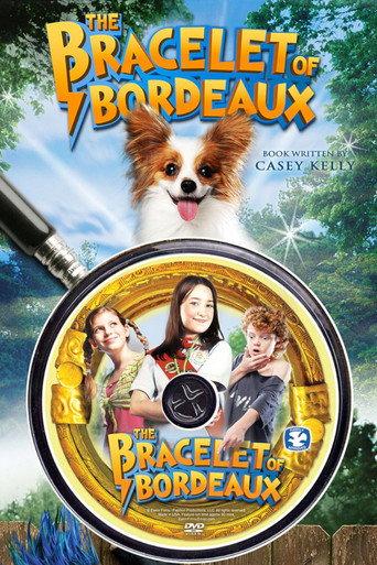 The Bracelet of Bordeaux (2007) poster