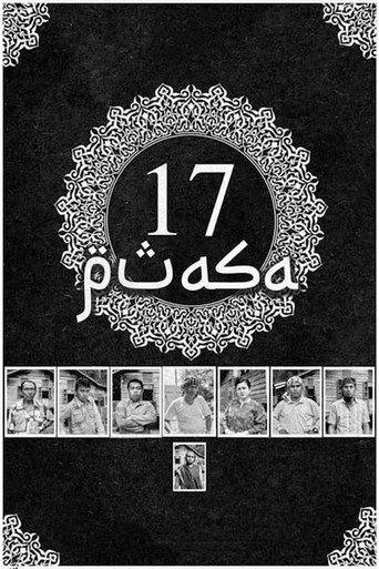 17 Puasa (2019) poster