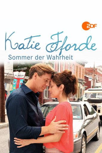 Katie Fforde - Sommer der Wahrheit (2012) poster