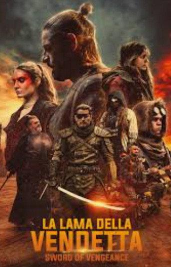 Volja Sinovljeva (2024) poster