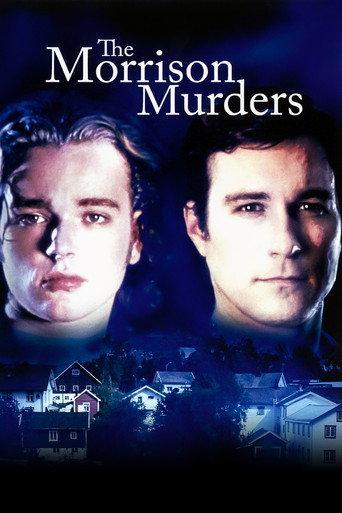 The Morrison Murders: Based on a True Story (1996) poster