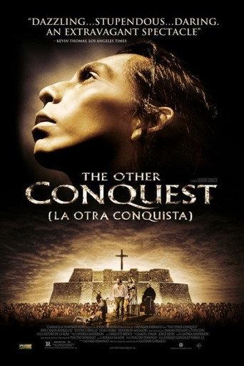 The Other Conquest (1999) poster