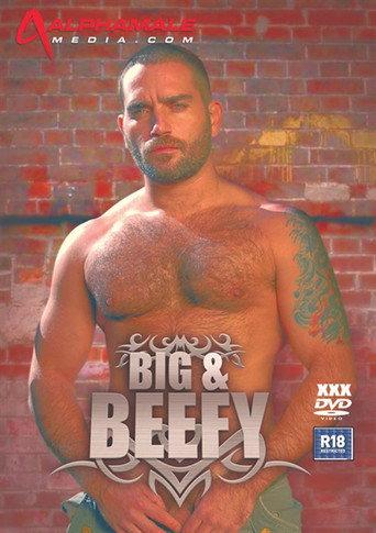 Big & Beefy (2008) poster