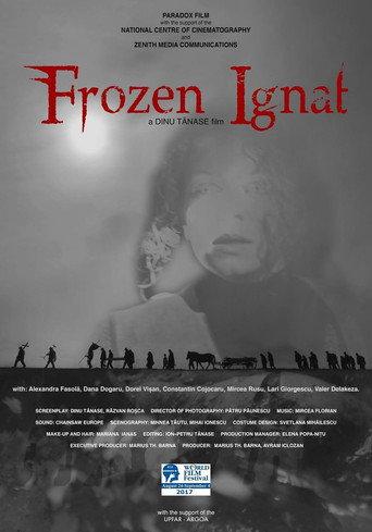 Frozen Ignat (2018) poster