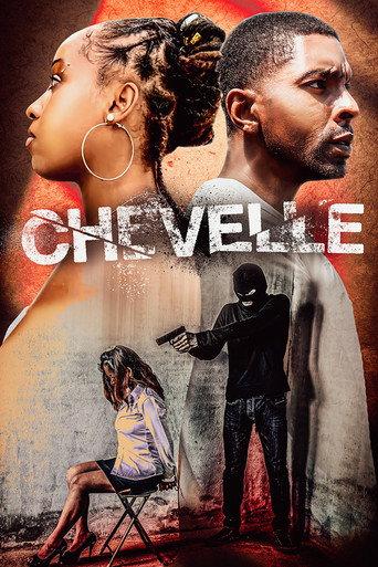 Chevelle: Another Kap Szn () poster