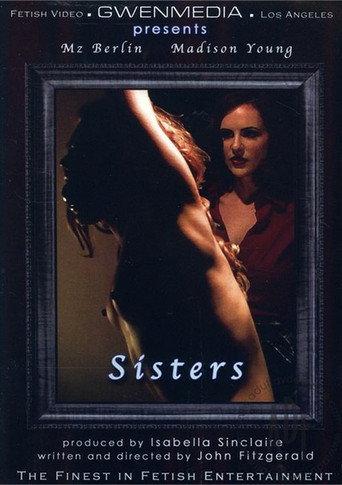 Sisters (2008) poster