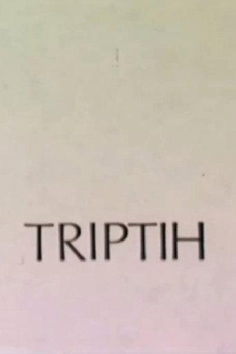 Triptych (1982) poster