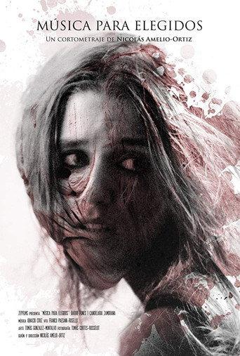 Music for the Chosen (2014) poster