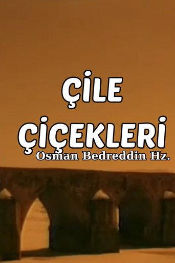 Osman Bedreddin Hazretleri - Çile Çiçekleri (2000) poster