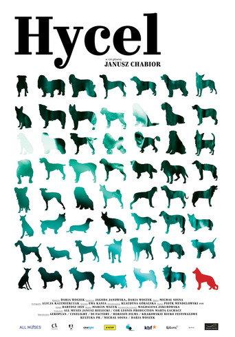 The Dogcatcher (2015) poster