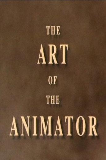 The Art of the Animator Part I () poster