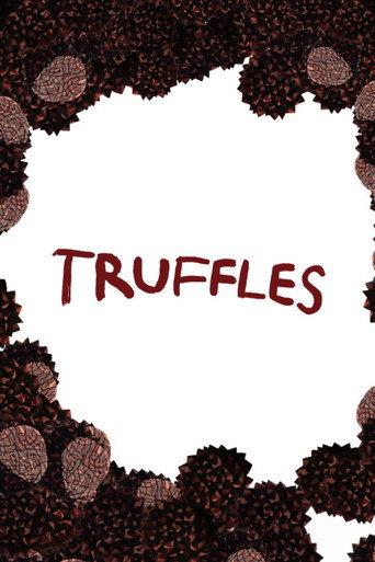 Truffles () poster